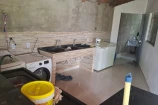 VENDO UMA CASA TIPO SOBRADO DE ALVENARIA NO SETOR 07 EM BURITIS/RO
