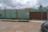 VENDO UMA CASA DE ALVENARIA NA RUA CASTANHEIRA SETOR 3 BURITIS/RO