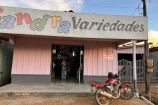 VENDO UM PONTO COMERCIAL COM TODO ESTOQUE DE VARIEDADES NO RIO BRANCO.        