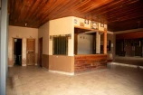 VENDE UM SALAO DE EVENTOS  AV. RONDONIA ESQUINA COM A FUNASA BURITIS/RO