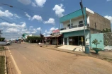  Vendo Um Ponto Comercial Em Frente Ao Posto Patrao Em Buritis/ro 