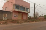 VENDO PREDIO COM UM SALÃO COMERCIAL E UMA CASA DE ALVENARIA EM PORTO VELHO/RO.  