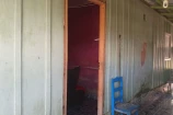 VENDO UMA CASA DE MADEIRA NO SETOR 09 EM BURITIS/RO