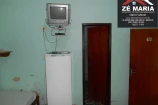 VENDO UM HOTEL COM UM PONTO COMERCIAL NA FRENTE EM BURITI/RO