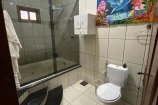 VENDO UMA CASA DE ALVENARIA NO SETOR 03 EM BURITIS/RO