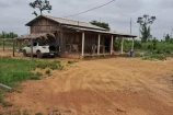 VENDE UMA FAZENDA DE 71 ALQUEIRES MINAS NOVAS BURITIS/RO.