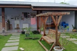 VENDO UMA CASA DE ALVENARIA NO SETOR 02 EM BURITIS/RO