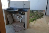 VENDE UM SALÃO COMERCIAL NA AV. AIRTON SENA PRÓXIMO AO SUPER MERCADO GONÇALVES.