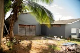 VENDE UM SALAO DE EVENTOS  AV. RONDONIA ESQUINA COM A FUNASA BURITIS/RO
