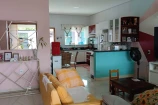 VENDO UMA CASA DE ALVENARIA NO SETOR 02 EM BURITIS/RO
