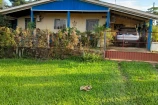 VENDO UMA CHACARA COM UM CAMPO DE FUTEBOL EM BURITIS/RO