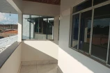 VENDO UMA CASA TIPO SOBRADO DE ALVENARIA NO SETOR 07 EM BURITIS/RO