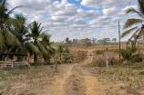  VENDO UMA CHACARA DE 2,7 ALQUEIRES EM BURITIS/RO.