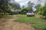 VENDO UMA FAZENDA DE 22.5 ALQUEIRES EM BURITIS/RO.