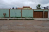 VENDO UMA CASA DE ALVENARIA NA RUA CASTANHEIRA SETOR 3 BURITIS/RO