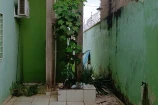 VENDO UMA CASA DE ALVENARIA NA RUA CASTANHEIRA SETOR 3 BURITIS/RO