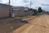 VENDO UM TERRENO NO SETOR 7 EM BURITIS/RO.