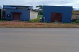 VENDO 02 SALÕES COMERCIAIS NA AV. AIRTON SENA SAIDA PARA ARIQUEMES EM BURITIS/RO.