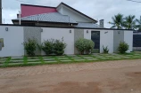 VENDO UMA CASA DE ALVENARIA NO SETOR 02 EM BURITIS/RO
