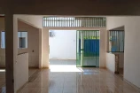 VENDO UMA CASA DE ALVENARIA NO SETOR 01 EM BURITIS/RO