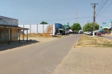 VENDO UM TERRENO DE ESQUINA AREA COMERCIAL SETOR 02 EM BURITIS/RO. 
