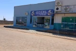 VENDO DOIS PONTOS COMERCIAL NO SETOR 06 EM BURITIS/RO