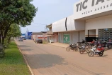 VENDE UM SALÃO COMERCIAL NA AV. AIRTON SENA PRÓXIMO AO SUPER MERCADO GONÇALVES.