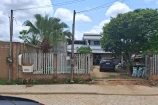 VENDO UMA CASA TIPO SOBRADO DE ALVENARIA NO SETOR 07 EM BURITIS/RO