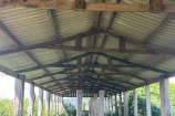 VENDO UMA FAZENDA DE 114 ALQUEIRES BURITIS/RO.