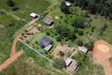 VENDE UMA FAZENDA DE 112 ALQUEIRES EM BURITIS/RO.